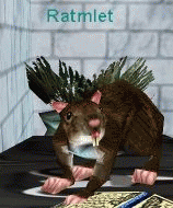 Ratmlet