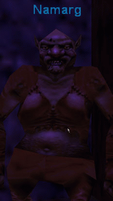 Namarg