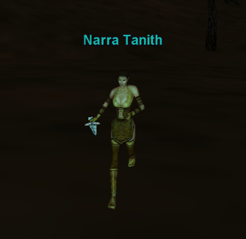 Narra Tanith