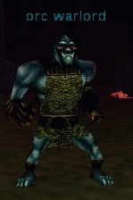 orc warlord