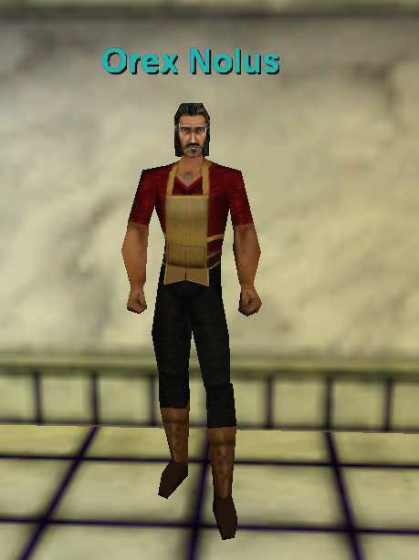 Orex Nolus