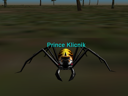 Prince Klicnik