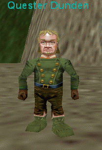 Quester Dunden