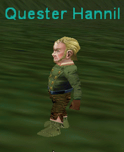 Quester Hannil