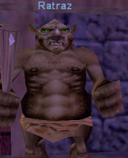 Ratraz