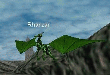 Rharzar