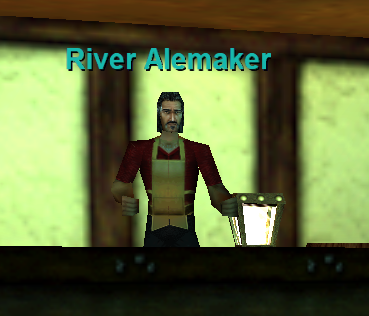 River Alemaker
