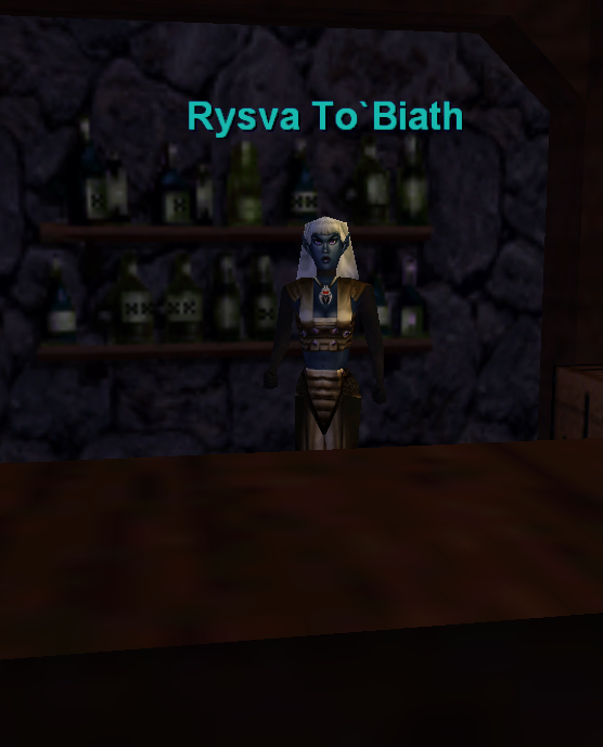 Rysva To`Biath