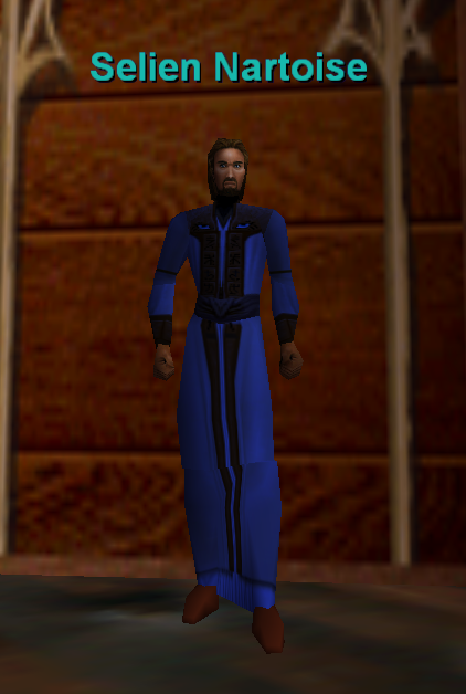 Selien Nartoise