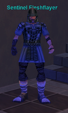 Sentinel Fleshflayer