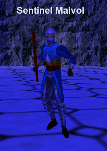 Sentinel Malvol