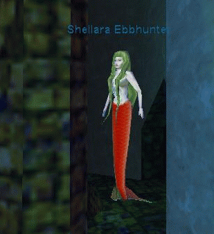 Shellara Ebbhunter