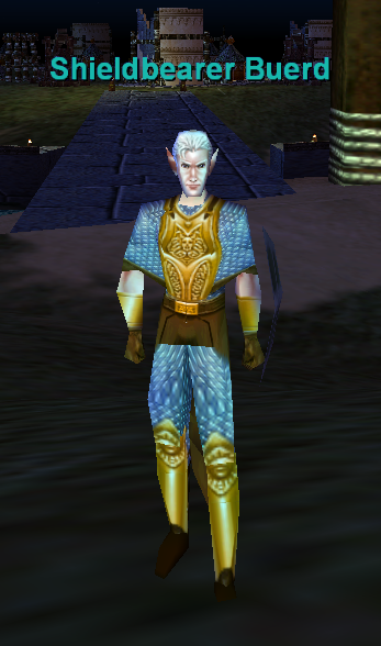 Shieldbearer Buerd