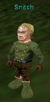Snitch