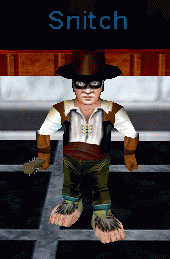 Snitch