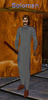 Solomen