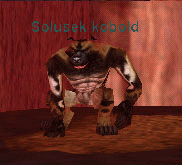 Solusek kobold