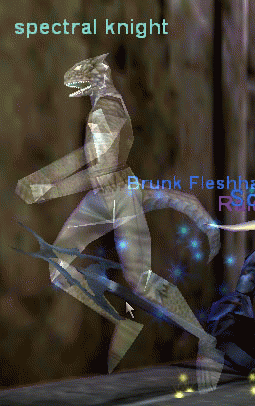 spectral knight