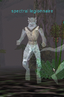 Spectral Legionnaire