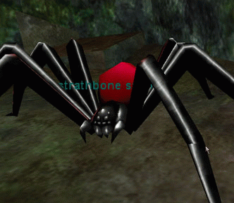 strathbone spider