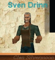 Sven Drinn