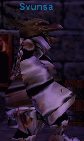 Svunsa