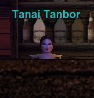 Tanai Tanbor