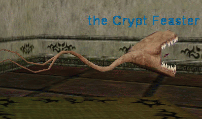 The Crypt Feaster
