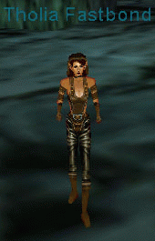 Tholia Fastbond