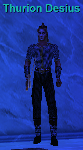 Thurion Desius