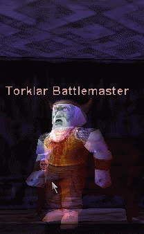 Torklar Battlemaster