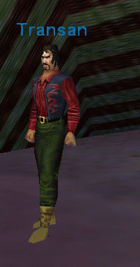 Transan