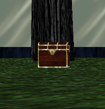 Treasure Chest