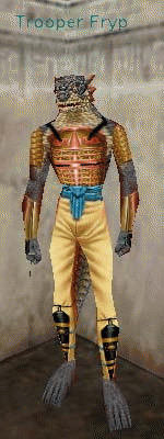 Trooper Fryp