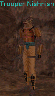 Trooper Nishnish