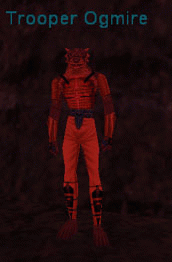 Trooper Ogmire