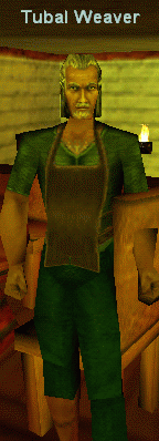 Tubal Weaver