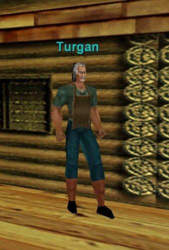 Turgan