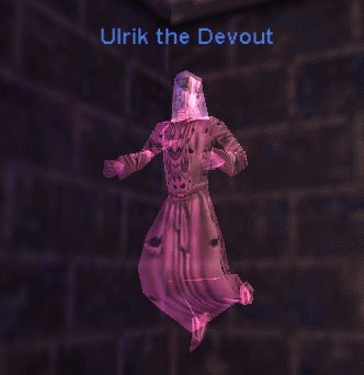 Ulrik the Devout