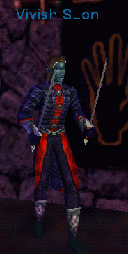 Vivish SLon