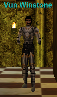 Vun Winstone