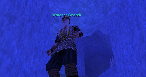 Watcher Byorek