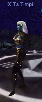 X`Ta Timpi