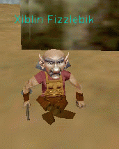 Xiblin Fizzlebik