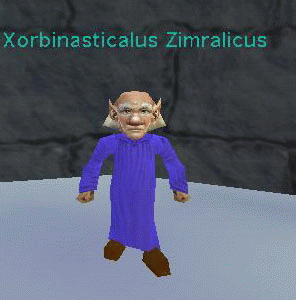 Xorbinasticalus Zimralicus