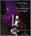 Sir Lothannon Spiritlight