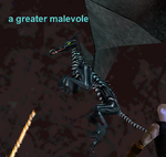 Npc a greater malevolent drake.png