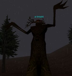 a treant