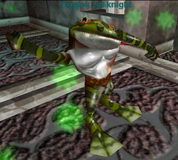 froglok zol knight